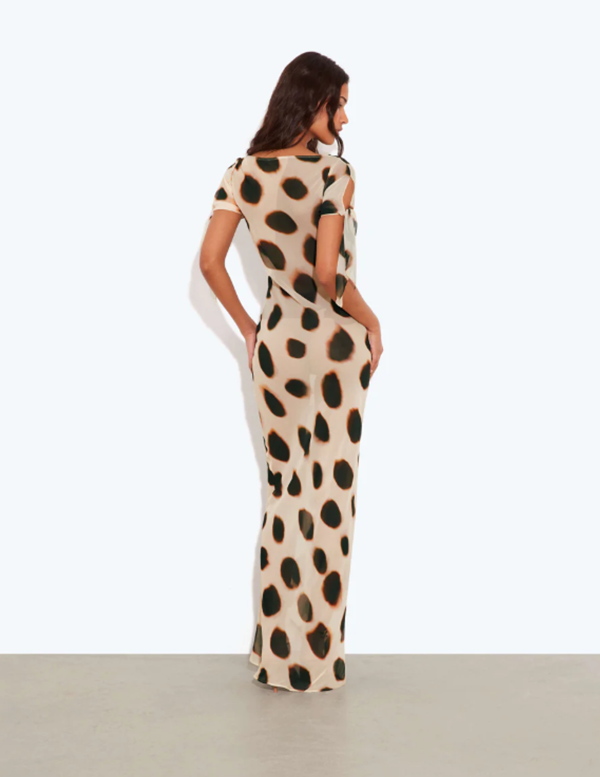 Rat & Boa RAINA DRESS Size S - Image 2