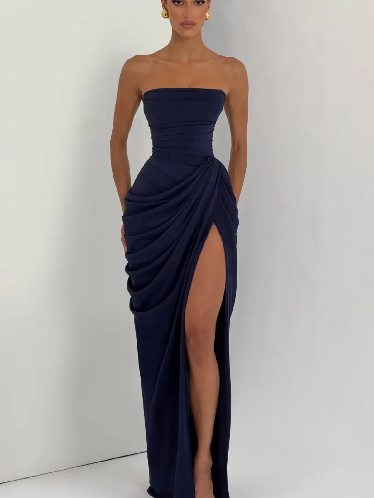 Babyboo cyra maxi dress  - Image 3