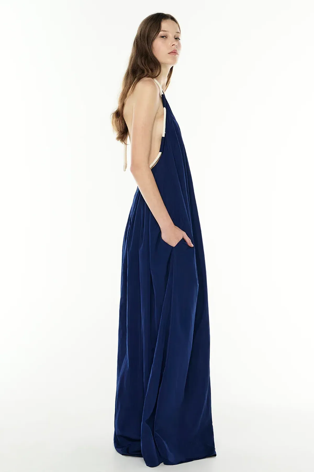 Tight Rope Dress by Manning Cartell  - Image 5