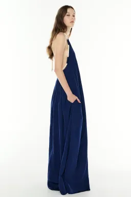 Tight Rope Dress by Manning Cartell  for rent on The Volte - image 5