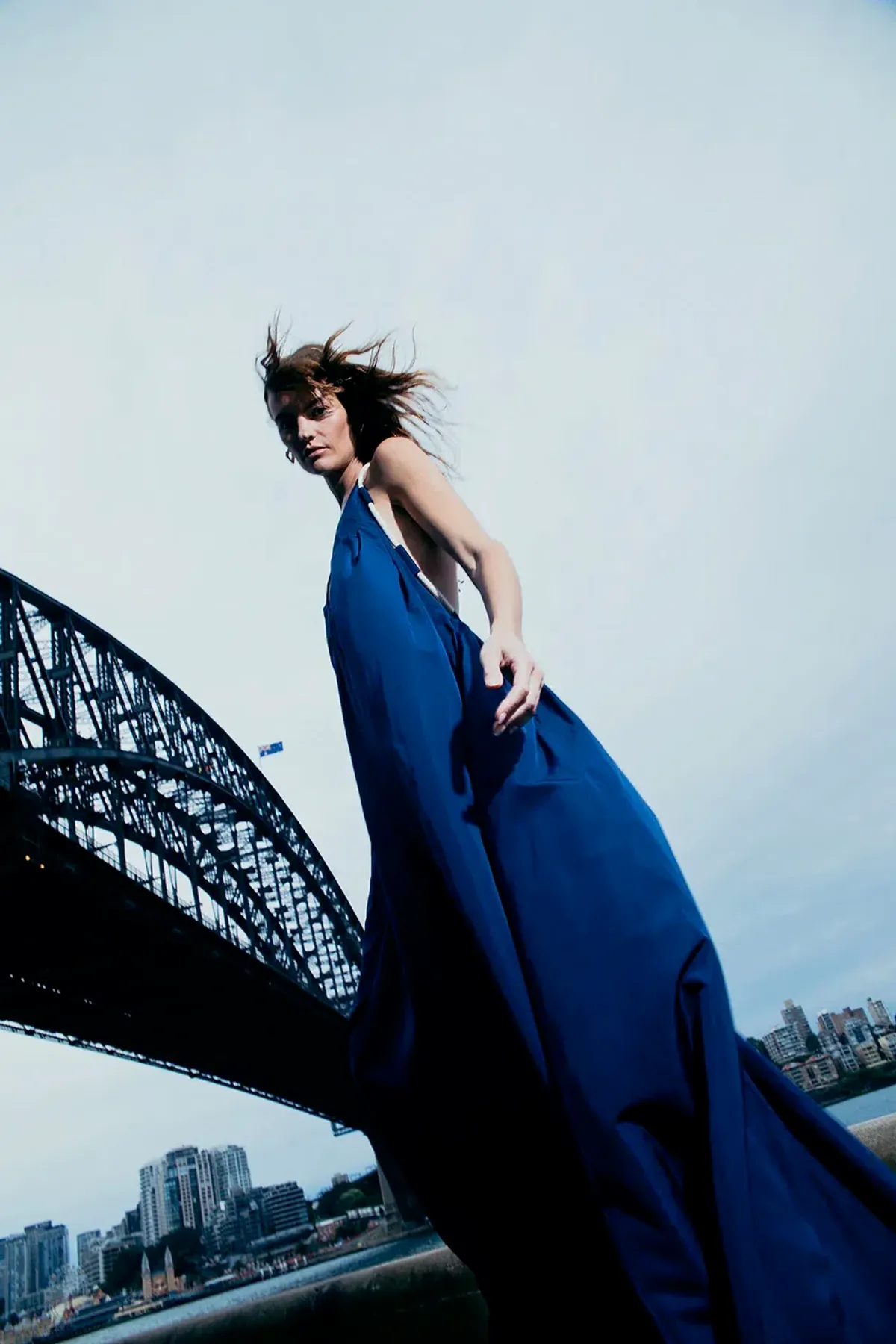 Tight Rope Dress by Manning Cartell  - Image 2