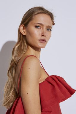 C/MEO Collective Affinity Mini Dress for rent on The Volte - image 5