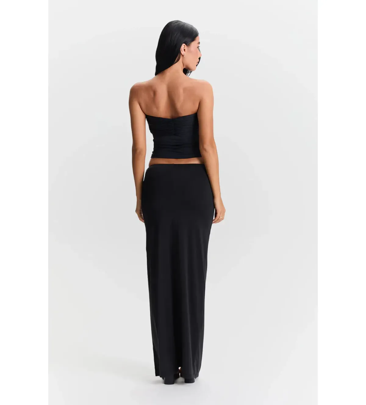 Sasha Therese Kaia Set in Black Size XS/AU6 - Image 2