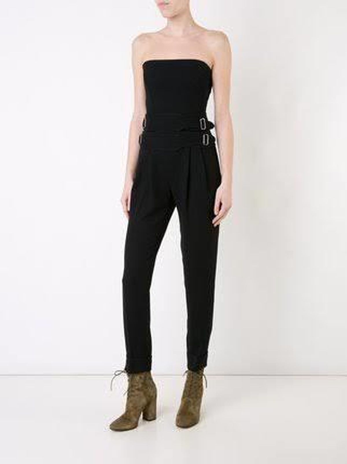Bianca Spender Obscura Jumpsuit  - Image 3