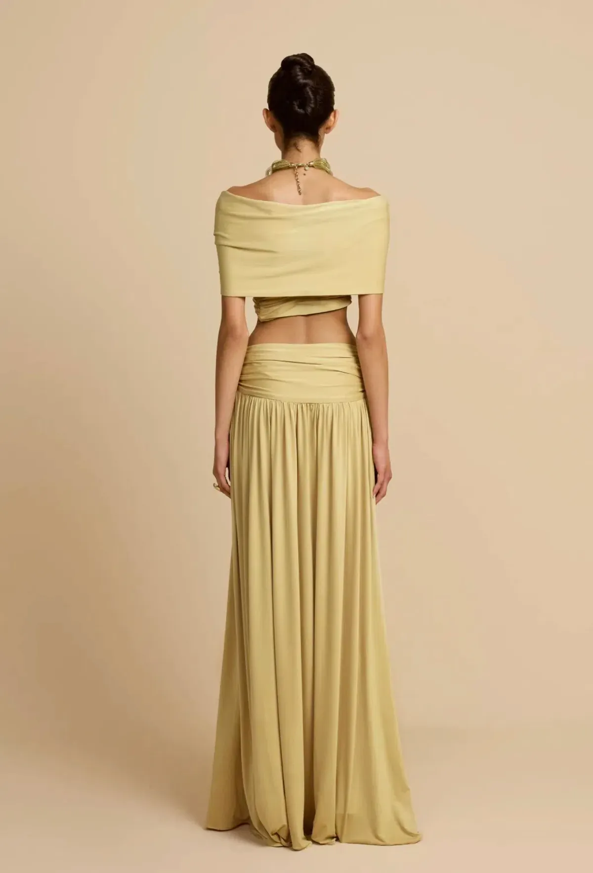 Arcina Ori Alessia Top & Skirt Set XS - Image 2