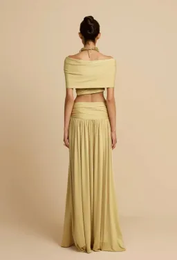 Arcina Ori Alessia Top & Skirt Set XS for rent on The Volte - image 2