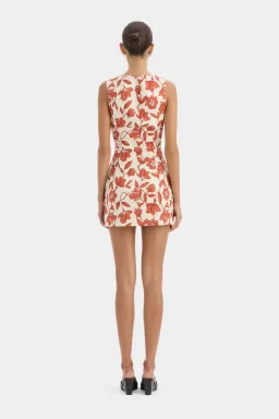 Sir the Label Chloe Mini Dress Size 1 for rent on The Volte - image 2