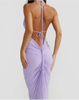 Veronica - MÉLANI's the label - size 12 for rent on The Volte - image 4