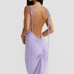 Veronica - MÉLANI's the label - size 12 for rent on The Volte - image 2