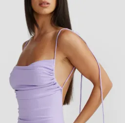 Veronica - MÉLANI's the label - size 12 for rent on The Volte - image 3