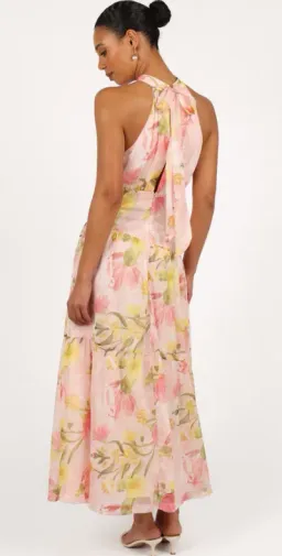 Eden Maxi - Petal and pup - size 12 for rent on The Volte - image 4