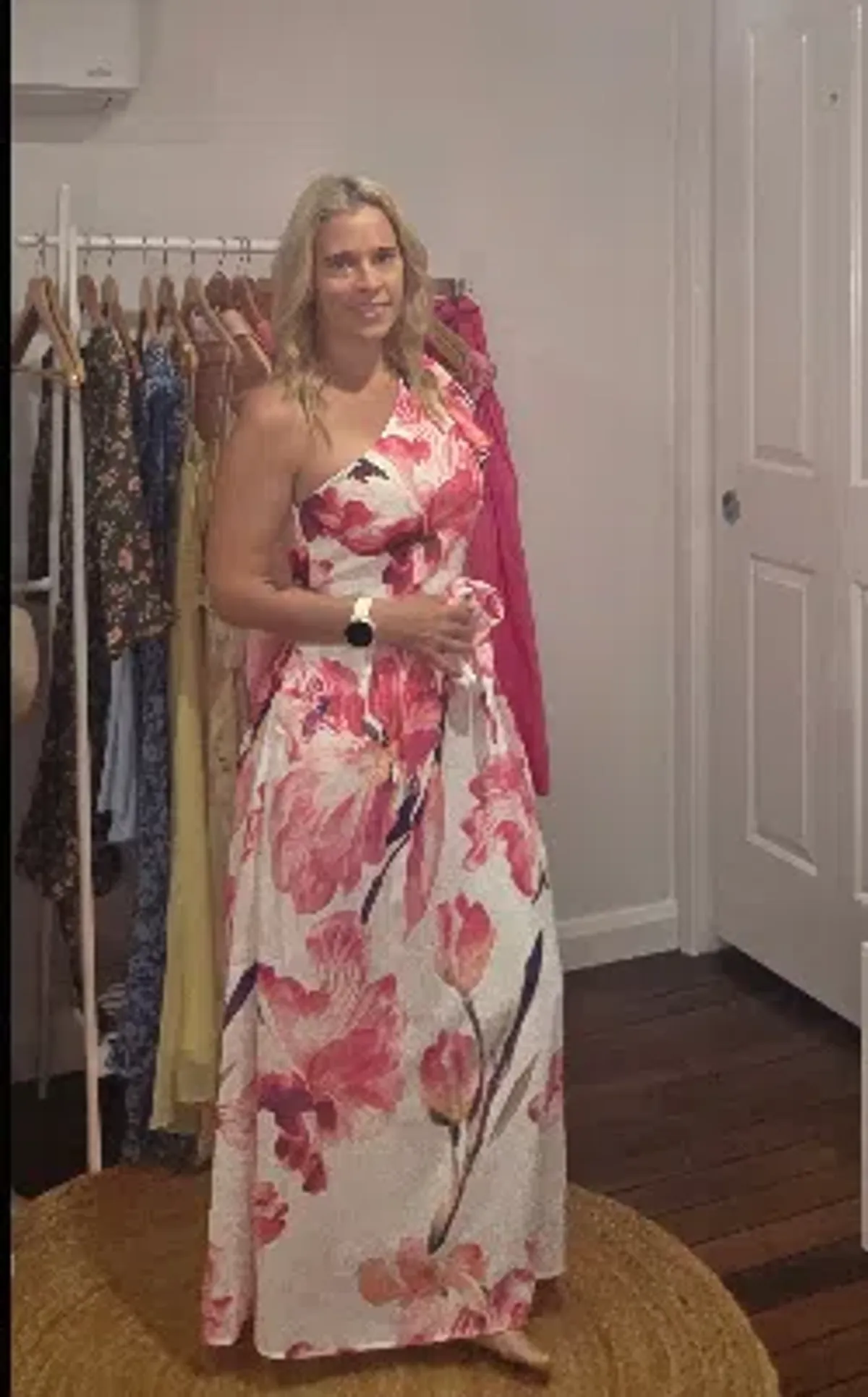 Mallaroy - Pink - Style Slate - size 10 - Image 2