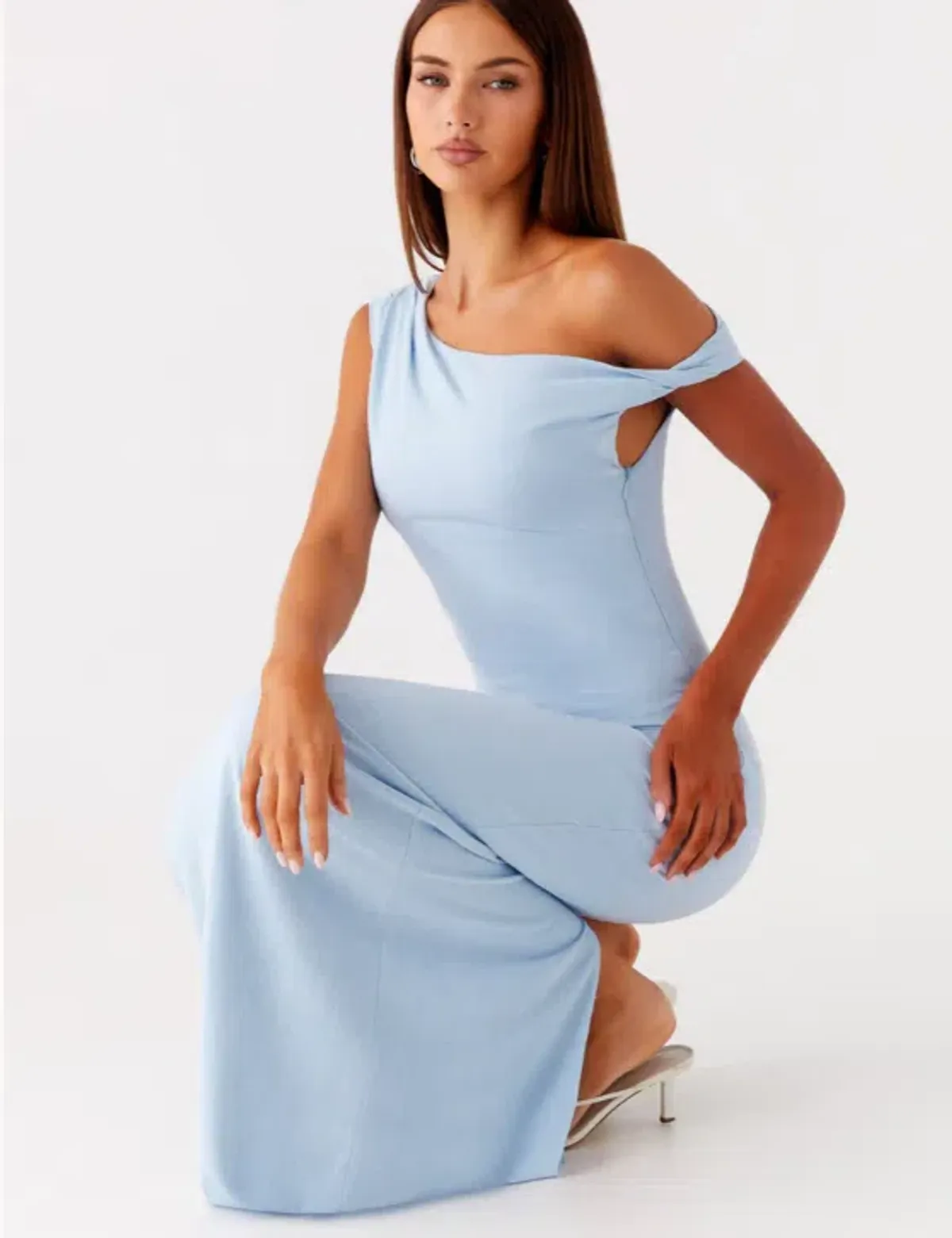 Mckenna Maxi Dress - Peppermayo - size 16 - Image 3