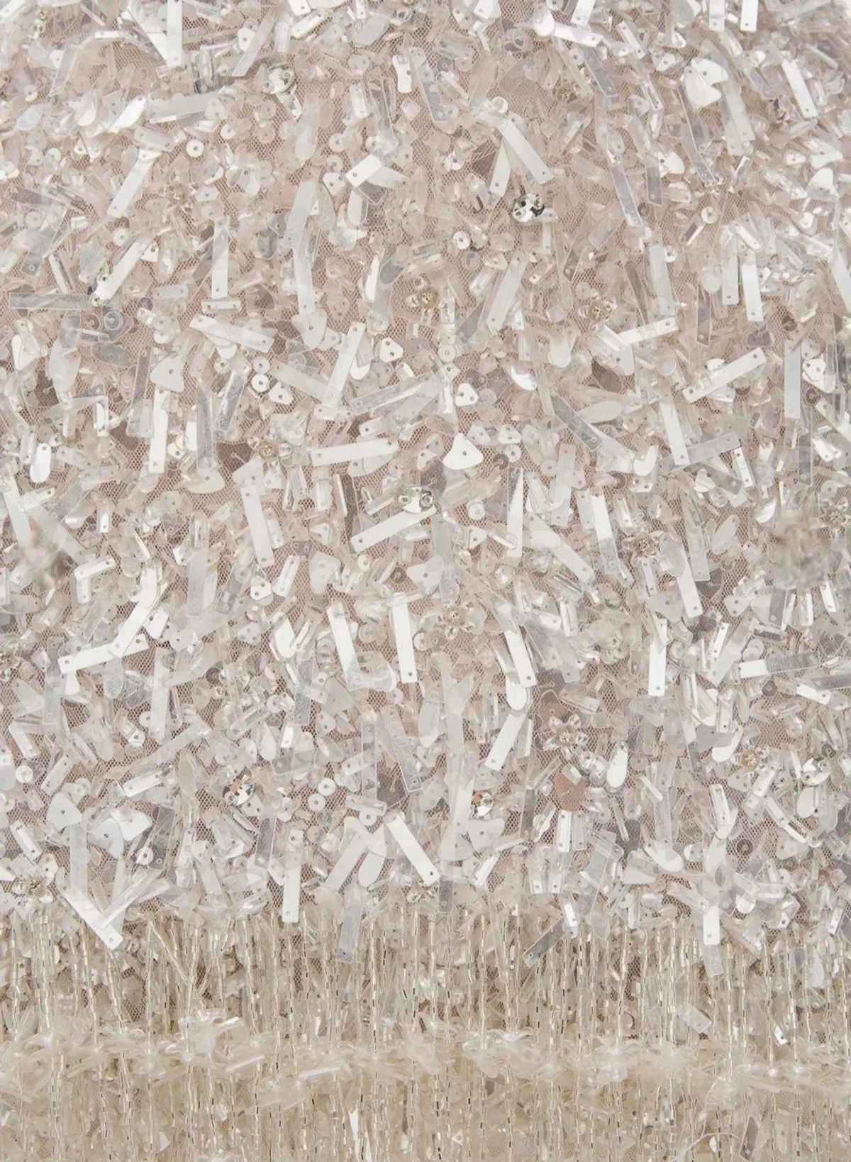 Rachel Gilbert Posie Mini Ivory 2/AU10 - Image 5