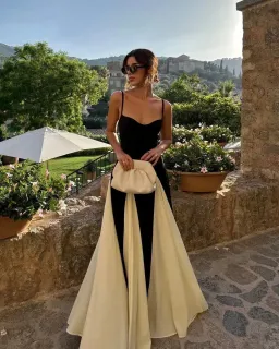 Arcina Ori Paloma Dress, size M for rent on The Volte - image 3