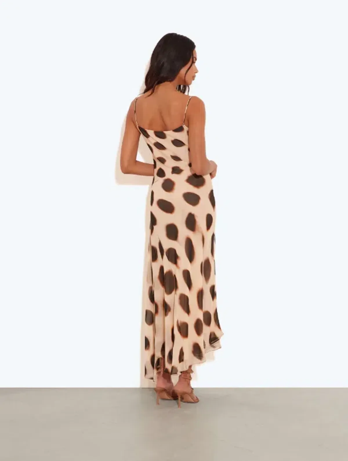 Rat & Boa VAELA DRESS Size XXS - Image 3