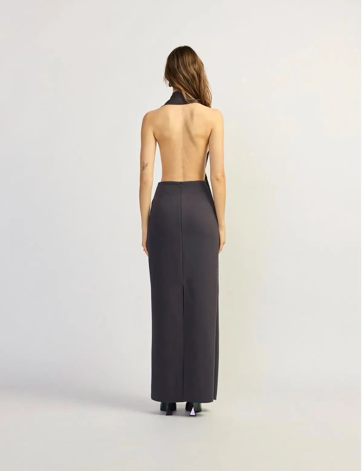 Tojah Dova Dress - Image 2