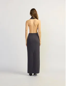 Tojah Dova Dress for rent on The Volte - image 2