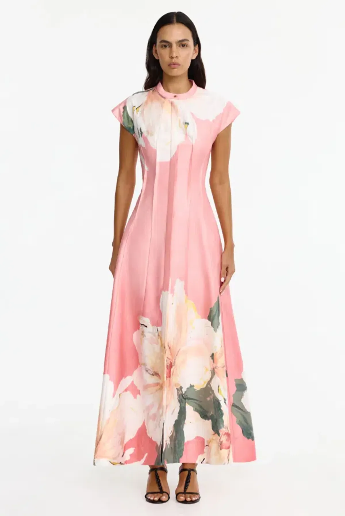 ACLER CARRHIL MAXI DRESS 10 - Image 1