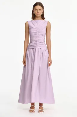 ACLER THEDELL MAXI DRESS for rent on The Volte - image 1