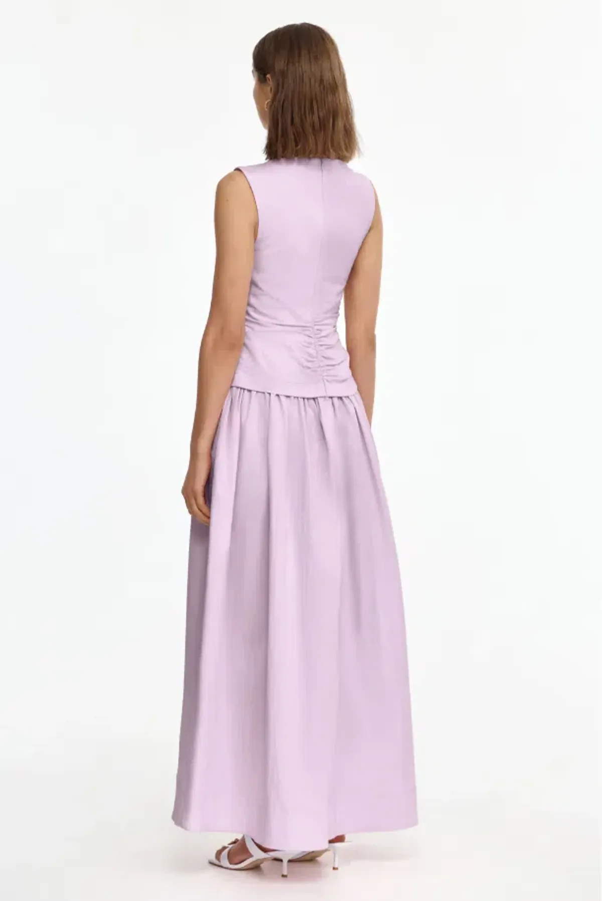 ACLER THEDELL MAXI DRESS - Image 3
