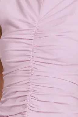 ACLER THEDELL MAXI DRESS for rent on The Volte - image 4