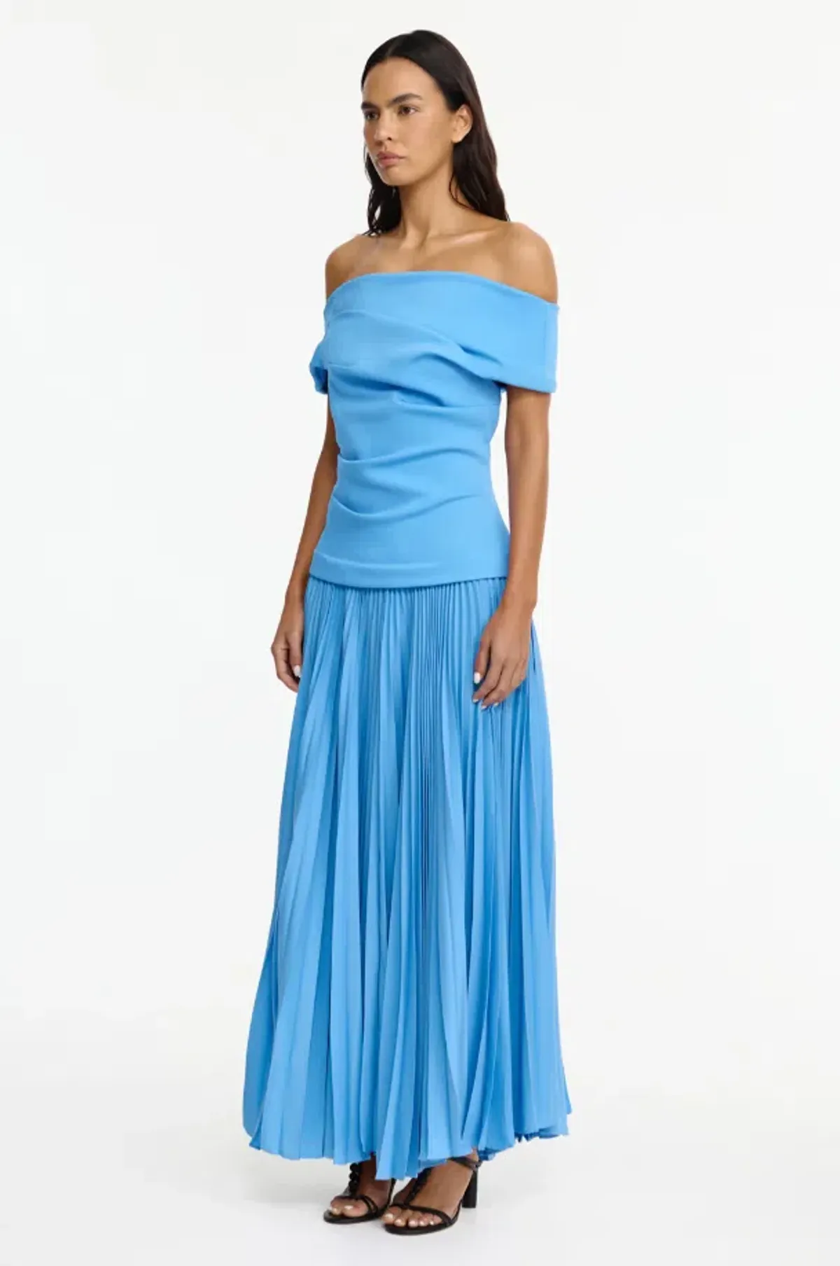 ACLER HAILEYPARK MAXI DRESS 8 - Image 2