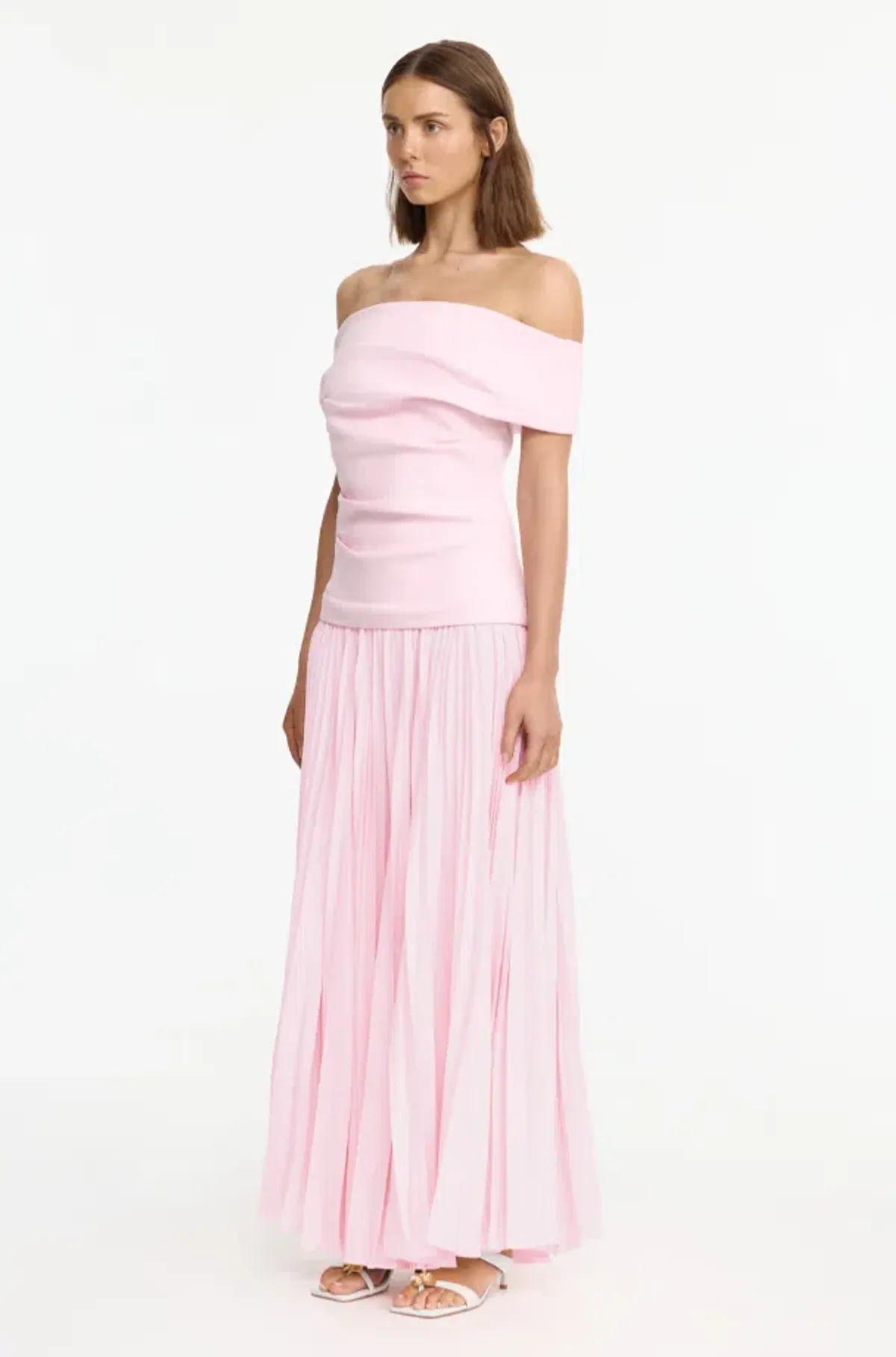 ACLER HAILEYPARK MAXI DRESS 12 - Image 2