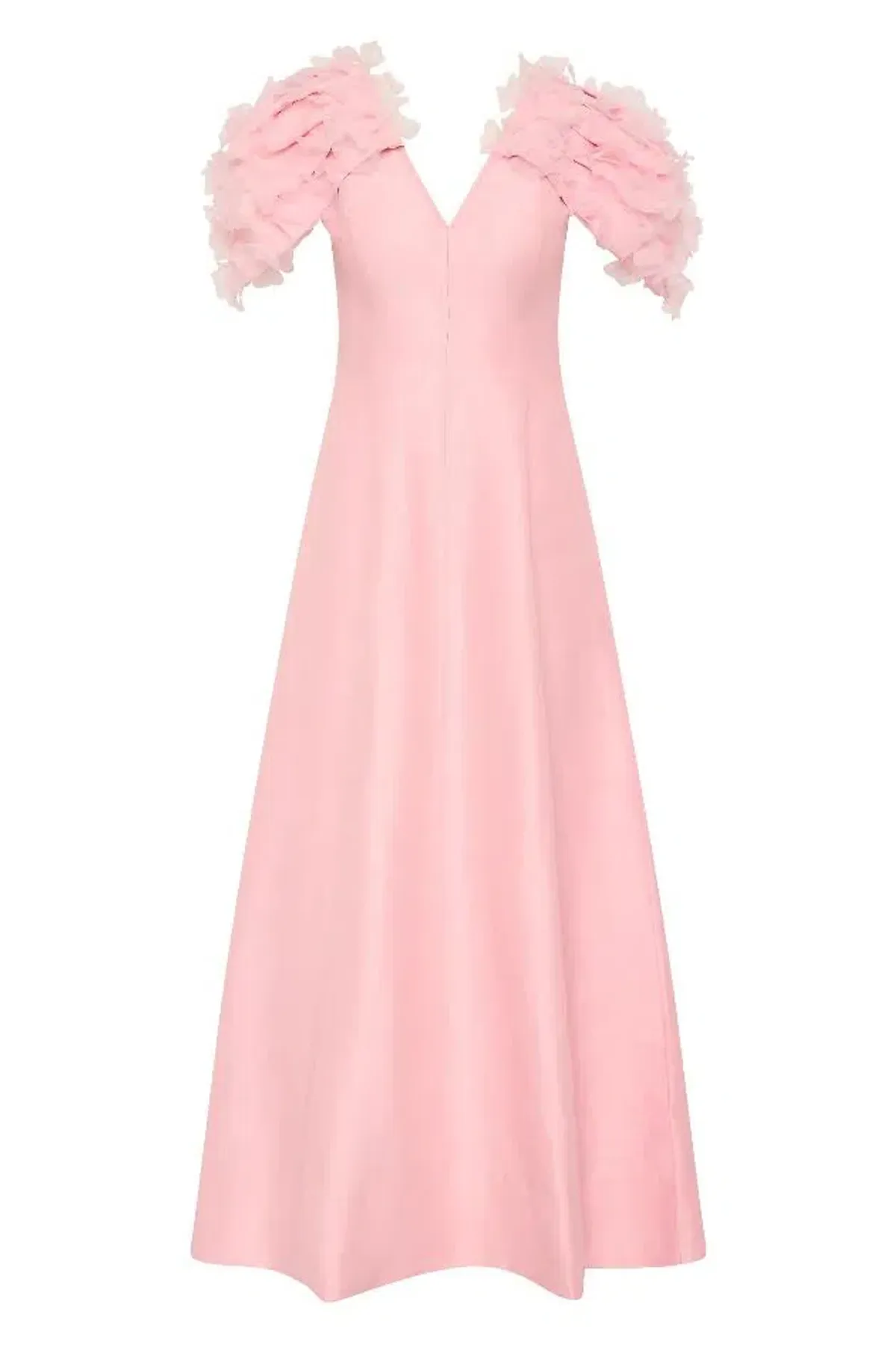🌸 AJE Muse Maxi Dress – Cherry Blossom Pink – Size 10 AU Gown 🌸 - Image 6