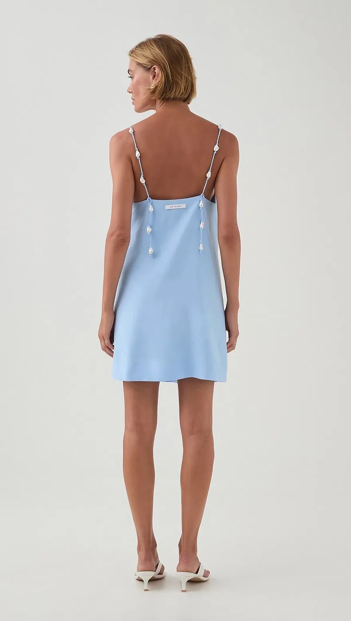 AJE AKOYA MINI DRESS - Image 5