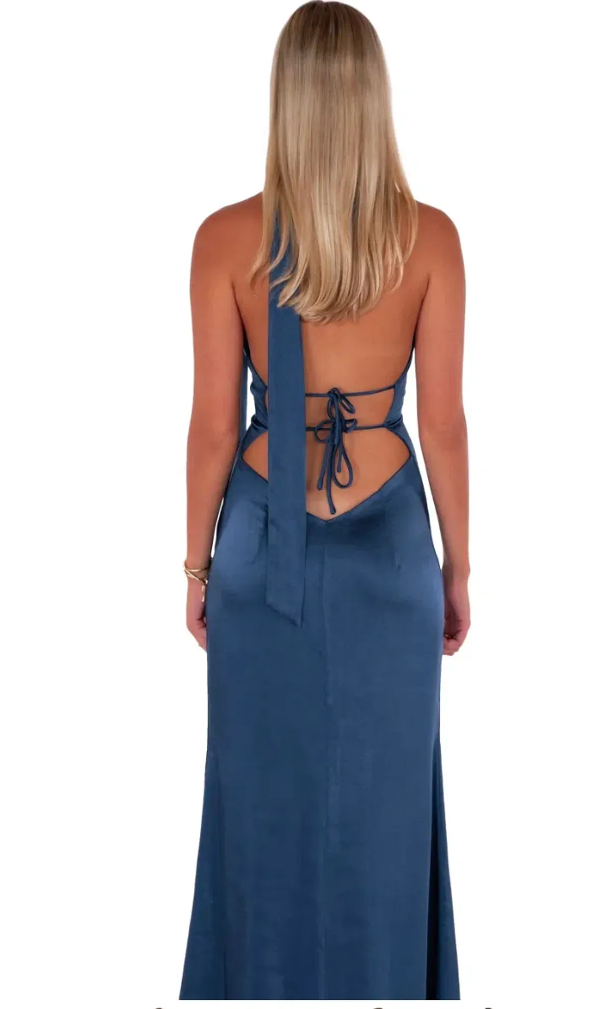 I am Delilah Margot Maxi _ MIDNIGHT - Image 3