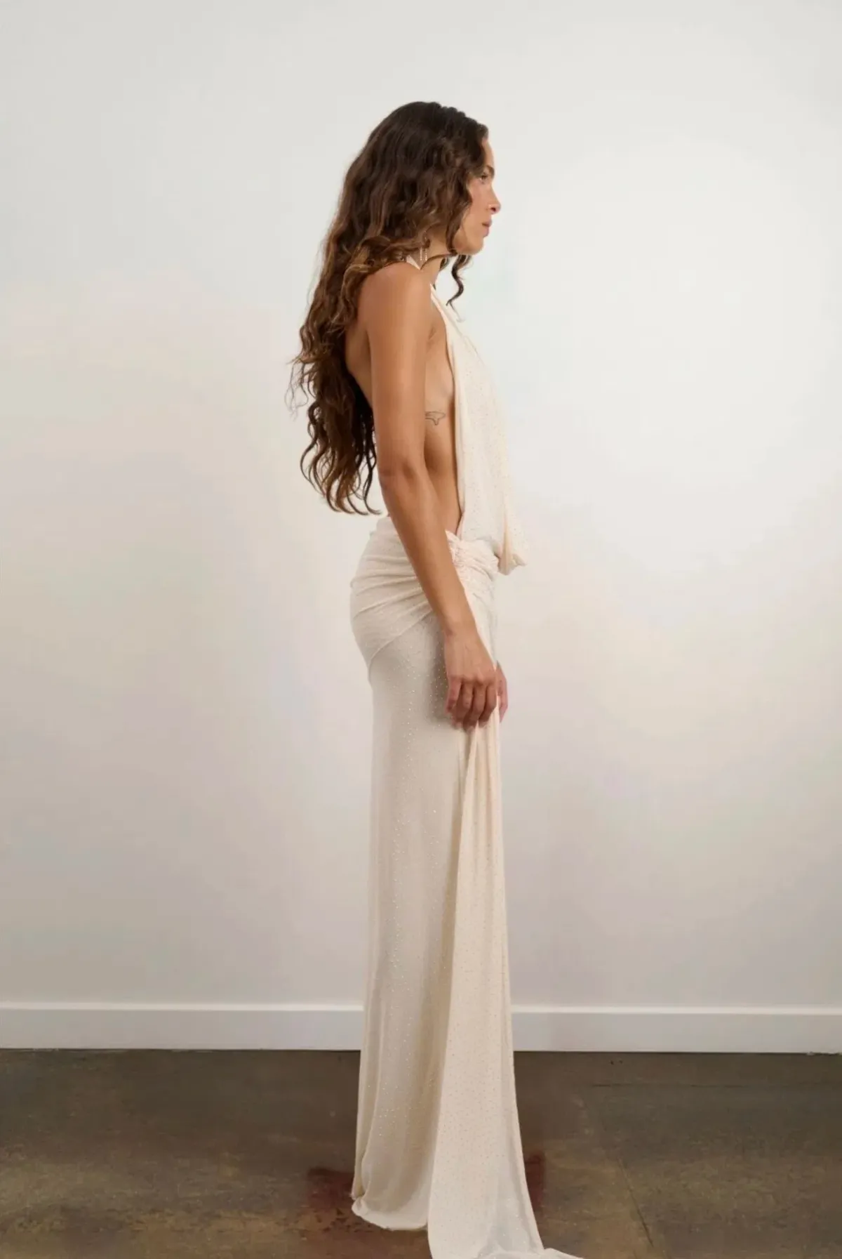 DZO DELIA DRESS M - Image 3