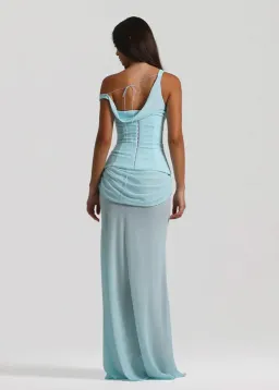 Cadence Gown by Natalie Rolt Size 8 for rent on The Volte - image 2