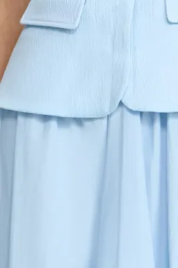 ACLER NEWDUSTON MAXI DRESS 12 for rent on The Volte - image 4