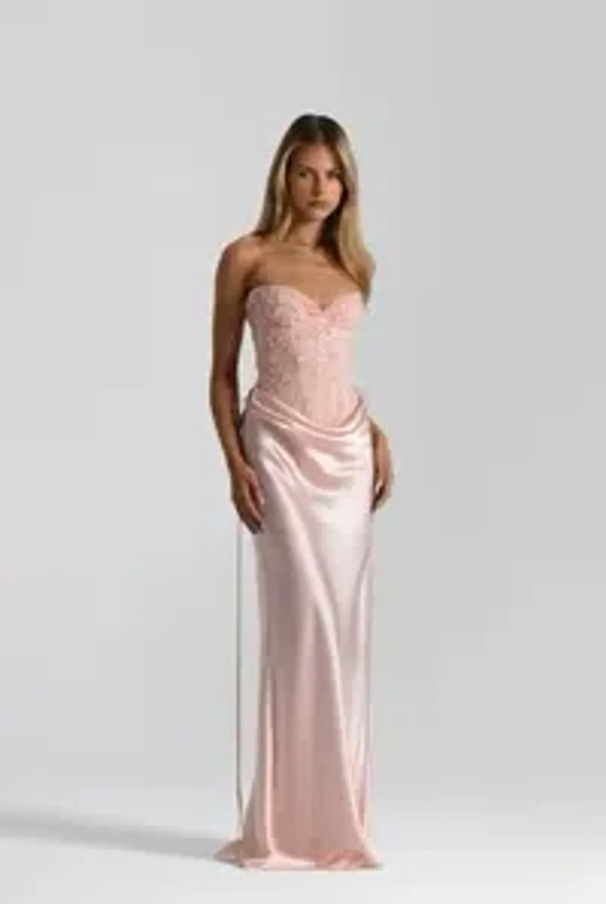 Natalie Rolt  Verity Bustier and Evelyn Maxi Skirt Size 1 (8) - Image 17