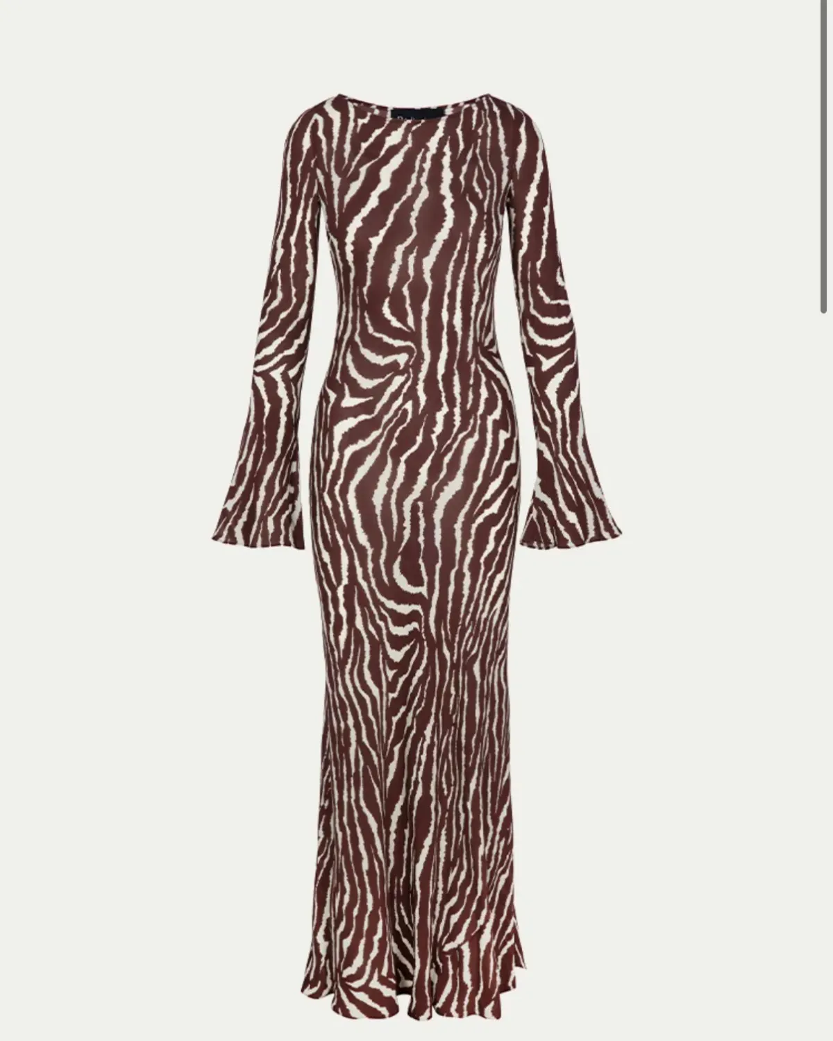 Realisation Par Gia Dress in Animal - Size Small - Image 5