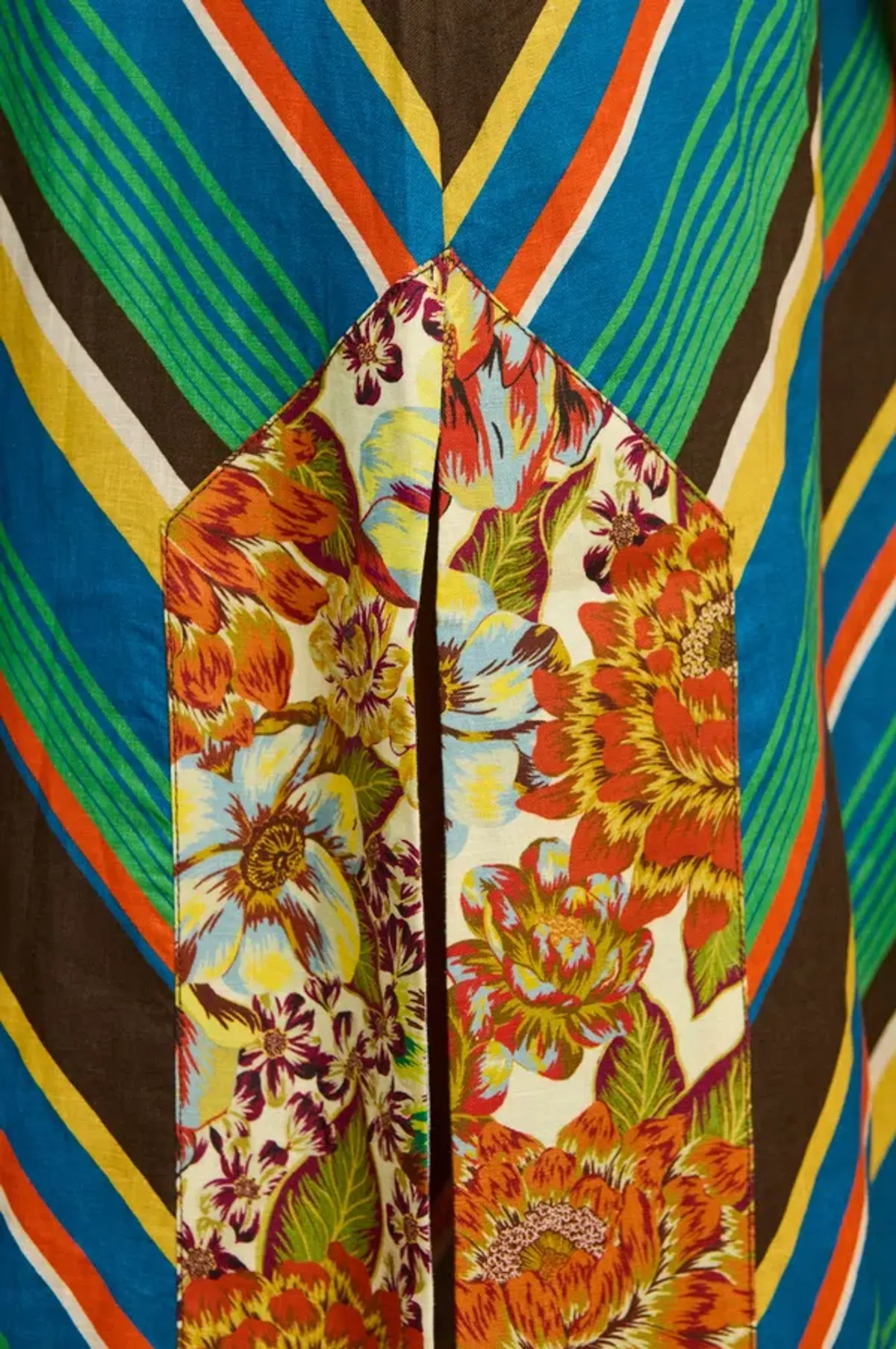 ALEMAIS CHARLIE DAY DRESS SIZE 12 - Image 3