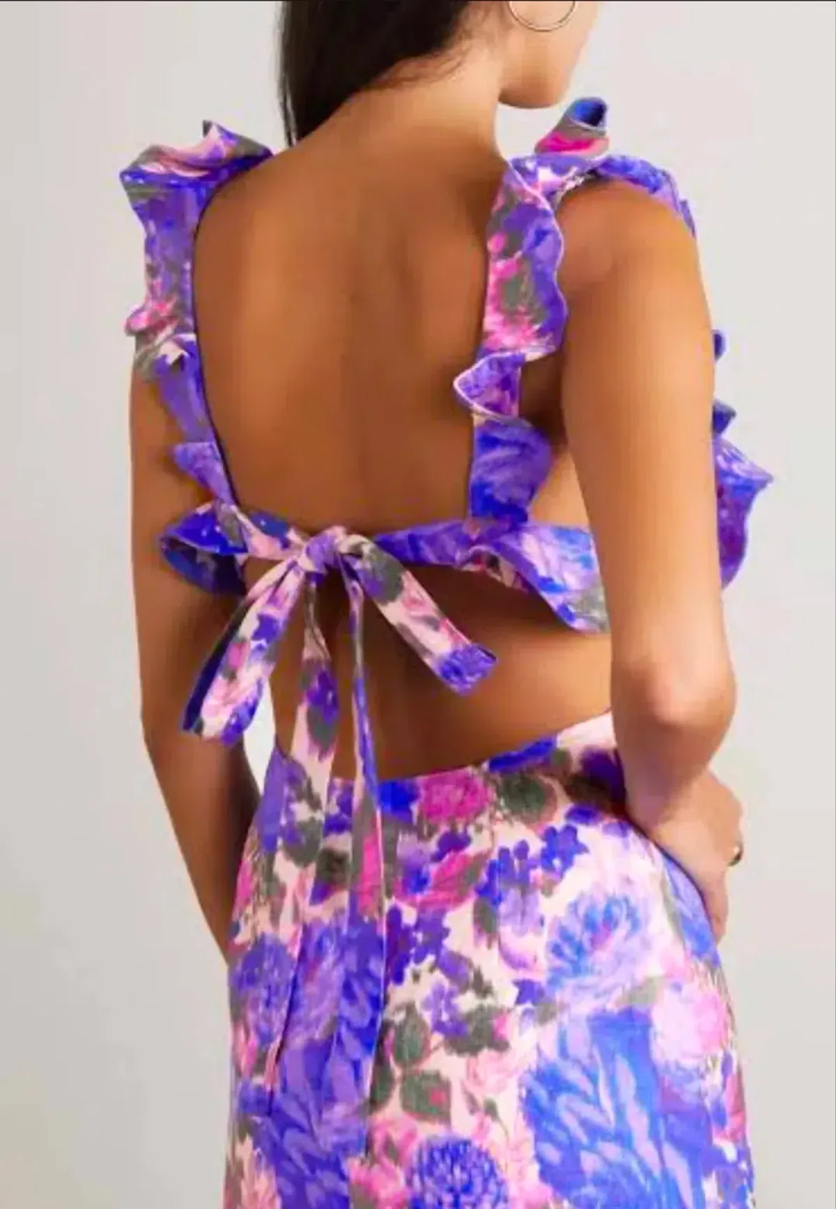 Zimmerman High Tide Purple Mini size 3 - Image 1