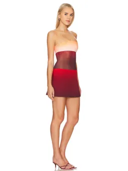 Mirae Nao Dress for rent on The Volte - image 1