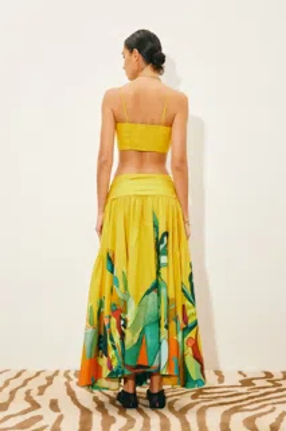 Alémais Mokshini Set – Size 8 ALMOST SOLD OUT NEW STOCK - Image 3