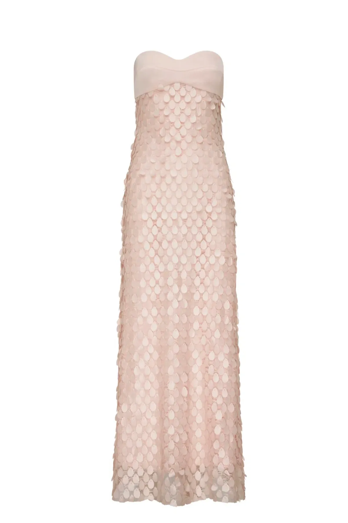 Supreme Extreme Balconette Dress - Image 6