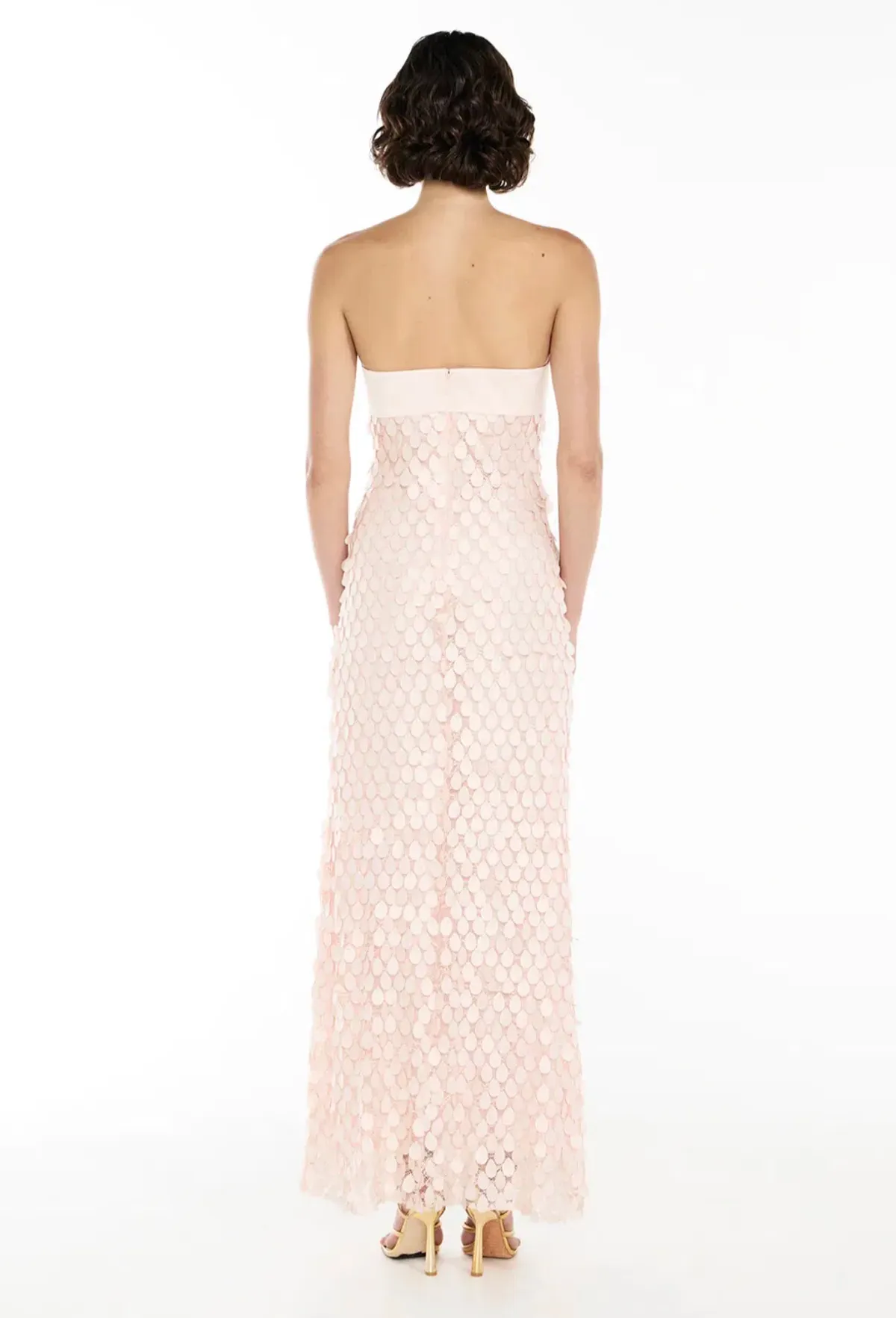 Supreme Extreme Balconette Dress - Image 4