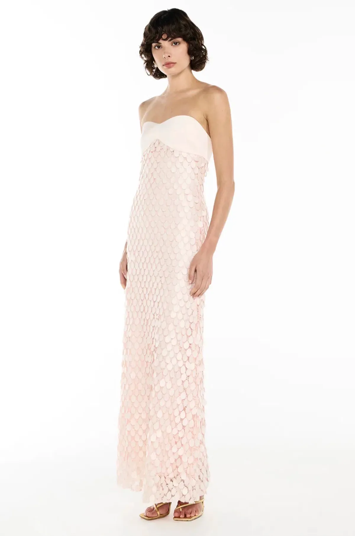 Supreme Extreme Balconette Dress - Image 2