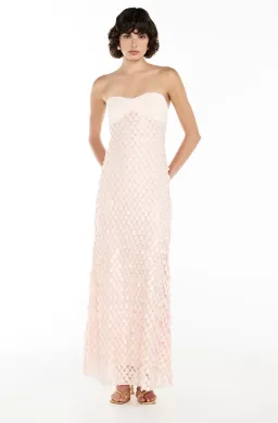 Supreme Extreme Balconette Dress for rent on The Volte - image 5