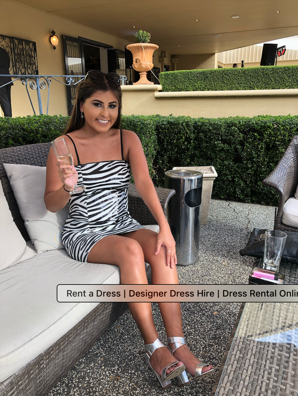 Never Explain Dress - Image 3