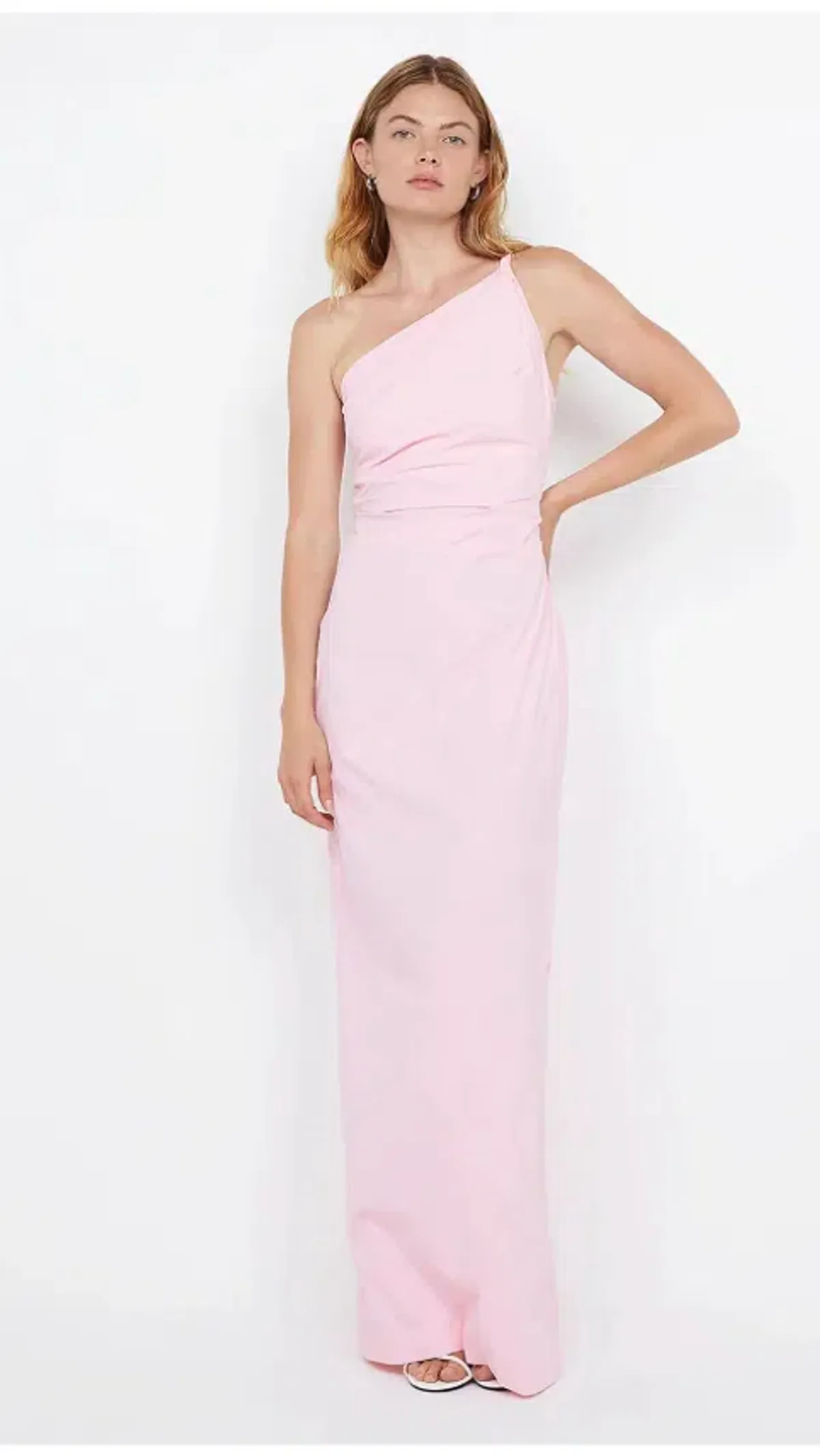 Bec and Bridge Appoline Asym Dress size 6 - Image 1