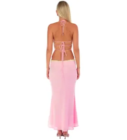 I Am Delilah Jemima Set in Lemonade Size S/AU8 for rent on The Volte - image 2