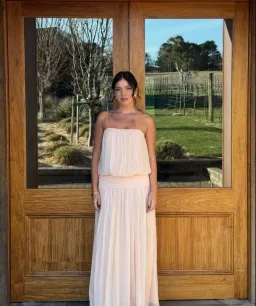 Bec and Bridge Camille Blouson Maxi for rent on The Volte - image 1