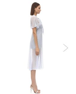 Alice McCall Moon Talking Dress size 6 for rent on The Volte - image 3