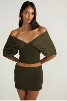 Ance Gria Neve Set - Size S for rent on The Volte - image 1